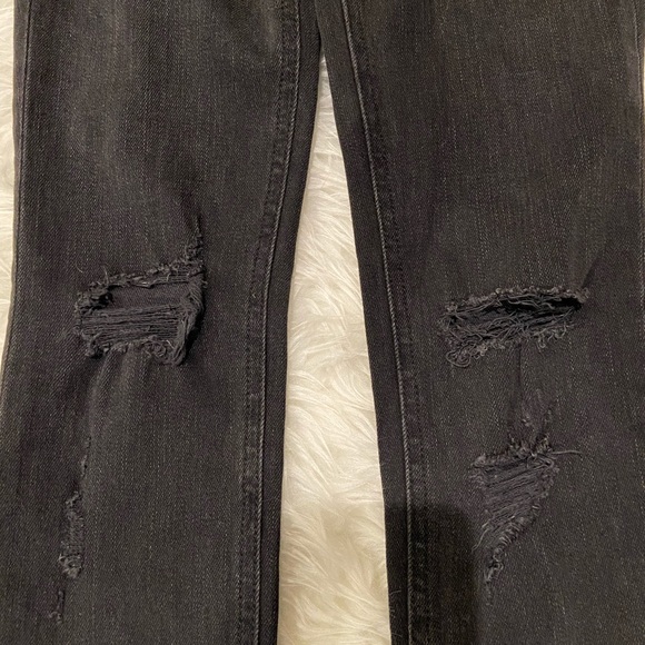 Rag & bone Skinny Jeans - Picture 4 of 9